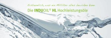 INDUOIL Hochleistungsöl HL-3