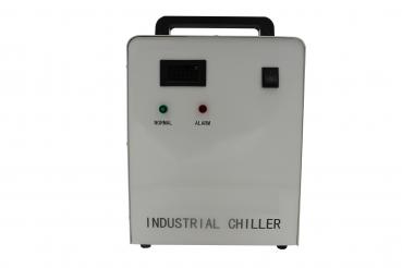 BZT - 3000 Industrieller Wasserkühler