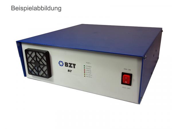 BZT - CNC Steuerung E-ST 64.3, 4 - Achsen